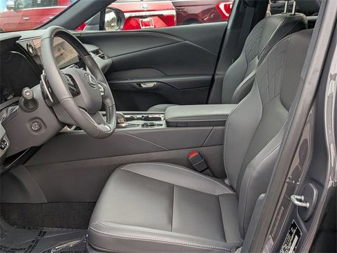 Used 2025 Lexus RX 350h image 14