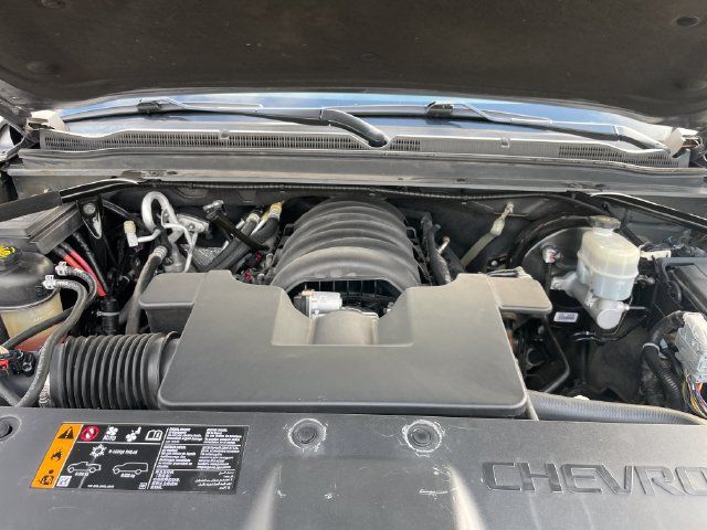 Used 2018 Chevrolet Tahoe LT AWD/4WD image 31