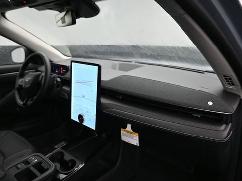 New 2025 Ford Mustang Mach-E Premium w/ Interior Protection Package image 10