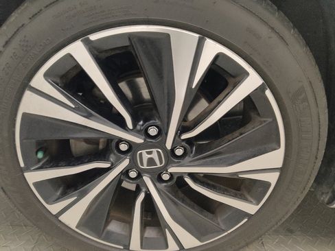 Used 2017 Honda Accord EX-L image 31