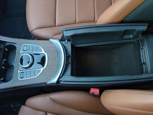 Used 2020 Mercedes-Benz C 300 4MATIC Sedan image 14