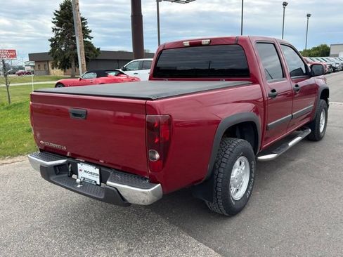 Used 2005 Chevrolet Colorado LS AWD/4WD image 28