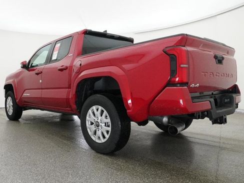 New 2025 Toyota Tacoma SR5 AWD/4WD image 72