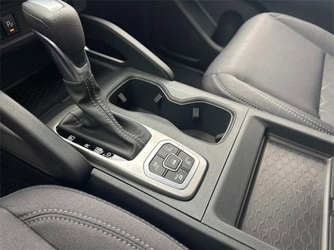 New 2026 Nissan Frontier SV w/ All-Weather Content Package image 27