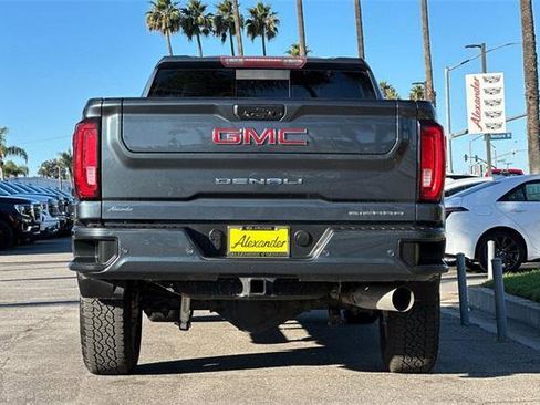 Used 2020 GMC Sierra 2500 Denali image 5