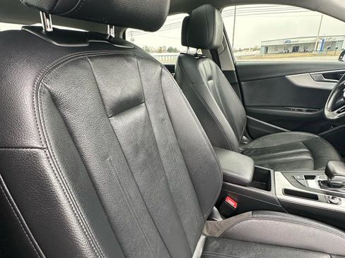 Used 2017 Audi A4 2.0T Premium image 50