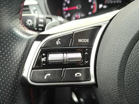 Used 2019 Kia Optima SX image 40