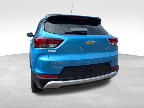 New 2026 Chevrolet TrailBlazer LT w/ Convenience Package image 7