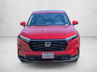 Used 2023 Honda CR-V EX video 2
