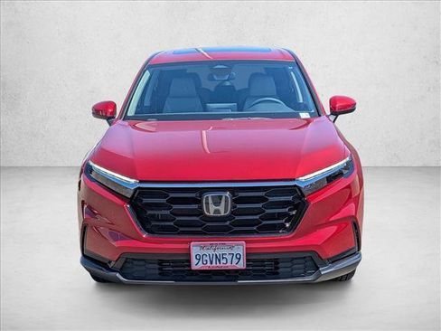 Used 2023 Honda CR-V EX image 2