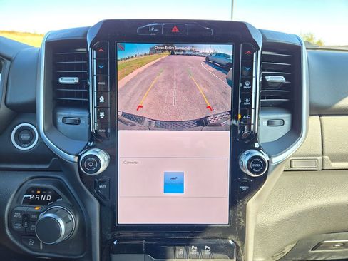 New 2026 RAM 1500 Big Horn image 22