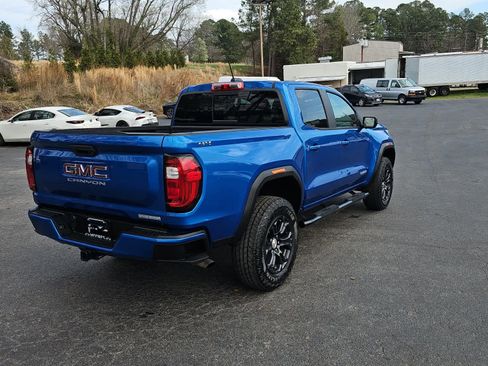 Used 2023 GMC Canyon Elevation w/ Convenience Package image 3
