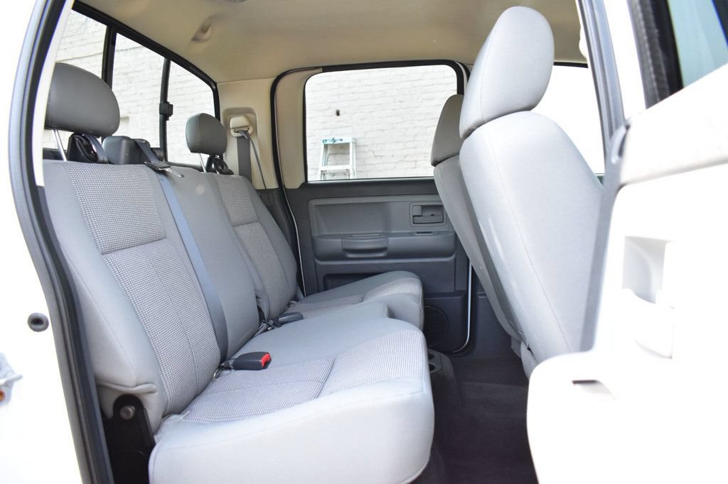 Used 2008 Dodge Dakota SLT RWD image 17