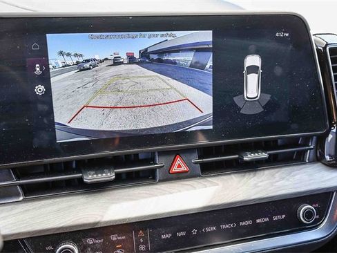 Used 2025 Kia Sportage X-Line image 25