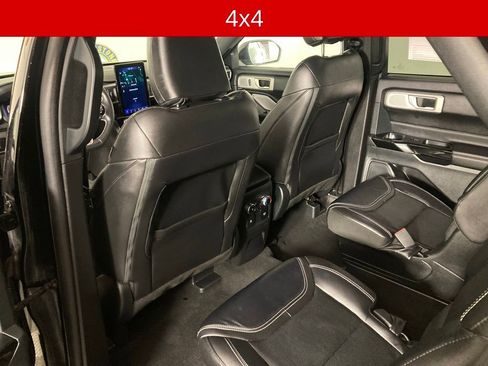 Used 2023 Ford Explorer ST w/ Technology Package image 15
