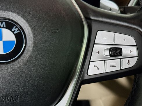 Used 2022 BMW X3 sDrive30i w/ Convenience Package RWD image 13