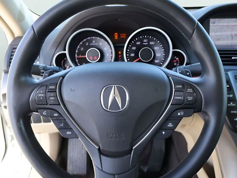 Used 2014 Acura TL 3.5 image 27