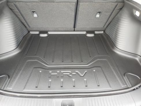 New 2027 Honda HR-V LX image 26