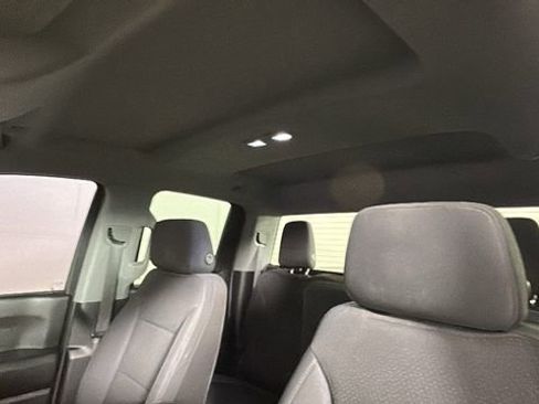 Used 2019 Chevrolet Silverado 1500 Custom w/ Custom Value Package AWD/4WD image 13