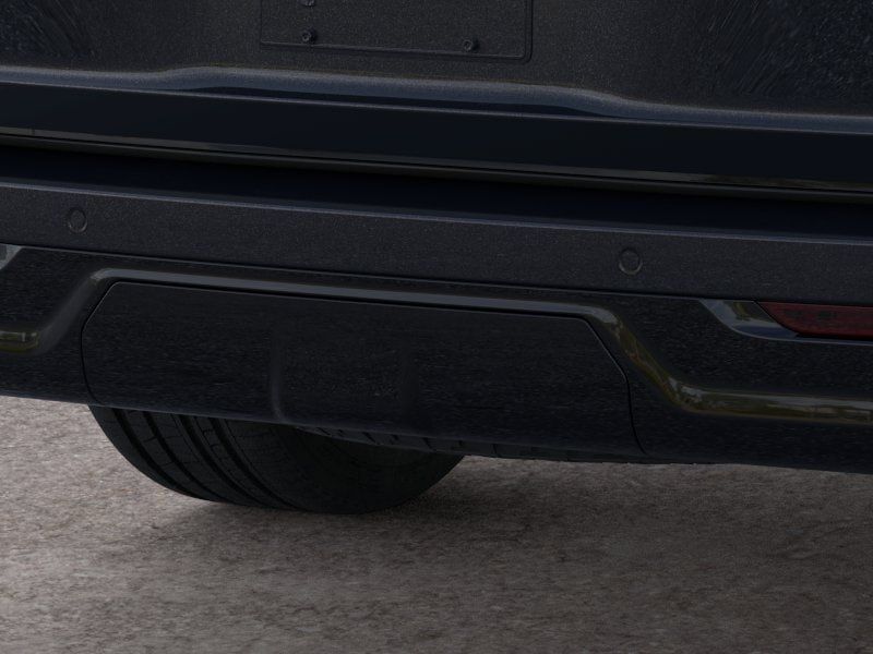 New 2026 Lincoln Navigator L Black Label AWD/4WD image 23