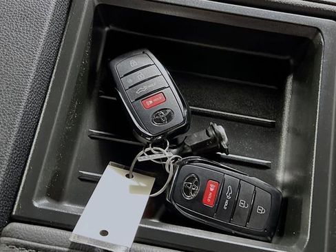 New 2026 Toyota Tundra SR5 RWD image 31