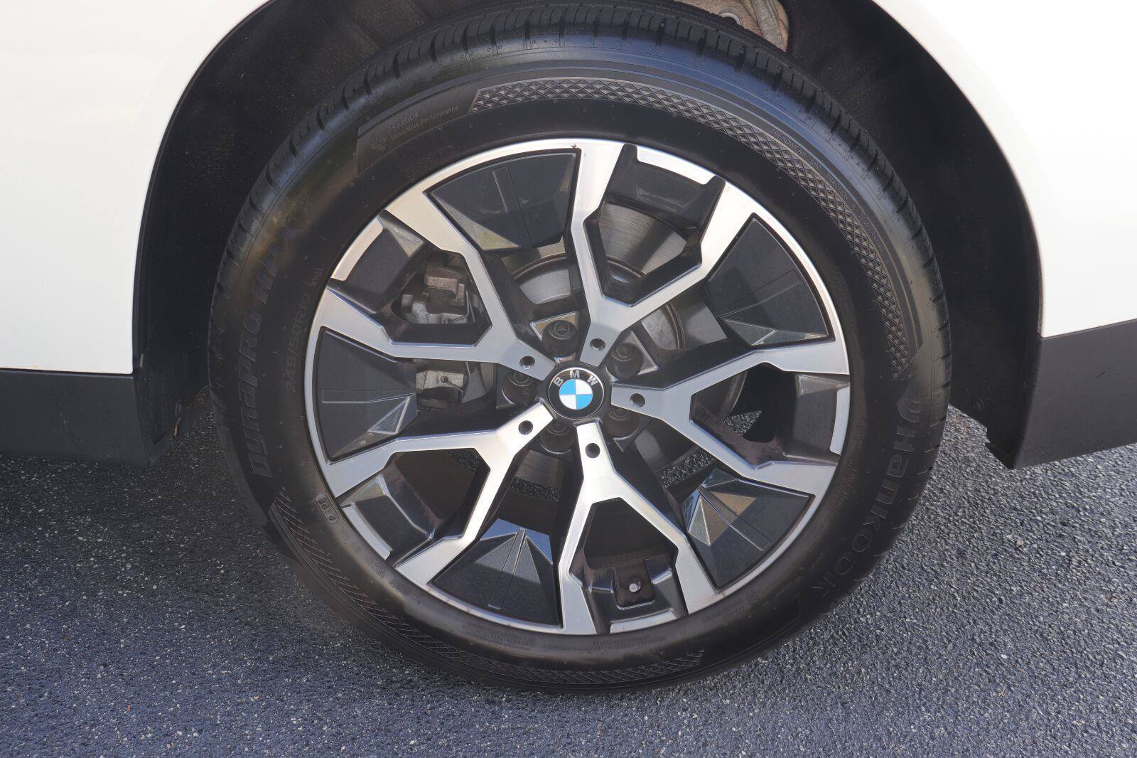 Used 2026 BMW X3 xDrive30i w/ Premium Package AWD/4WD image 40