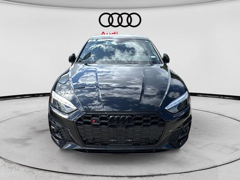 Used 2024 Audi S5 Premium Plus w/ Premium Plus Package AWD/4WD image 2
