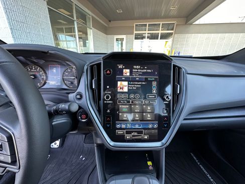 Certified 2025 Subaru Crosstrek 2.5i Sport image 15