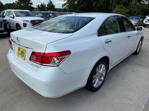 Used 2011 Lexus ES 350 FWD image 5