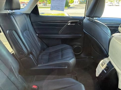 Used 2022 Lexus RX 450hL Luxury w/ Cold Area Package (CT) AWD/4WD image 21