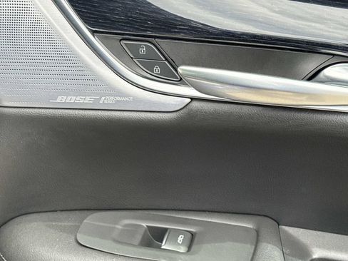 Used 2024 Cadillac XT5 Premium Luxury image 15