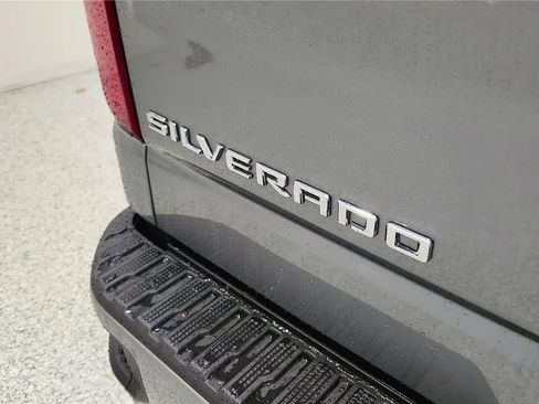 New 2026 Chevrolet Silverado 1500 RST w/ Convenience Package II image 17