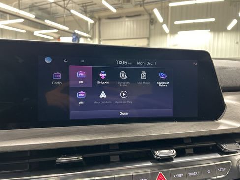 New 2025 Kia Telluride SX Prestige X-Pro image 20