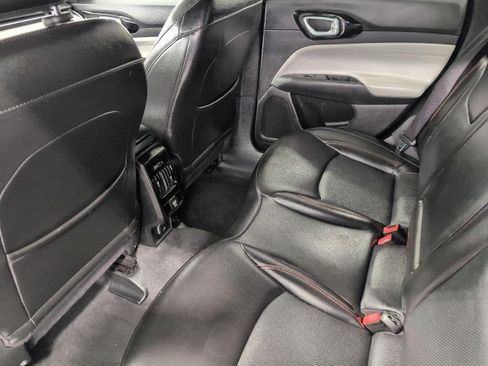 Used 2023 Jeep Compass Limited AWD/4WD image 21