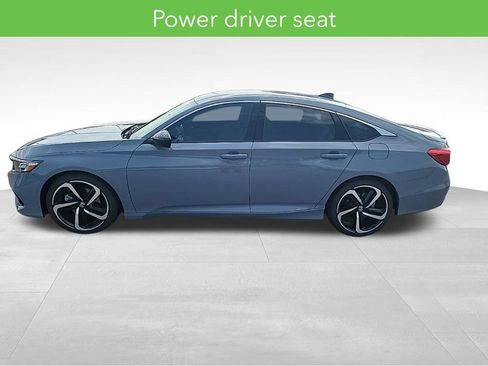 Used 2022 Honda Accord Sport Special Edition image 7