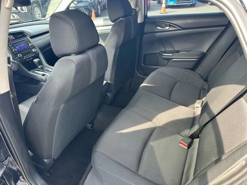 Used 2020 Honda Civic LX image 17