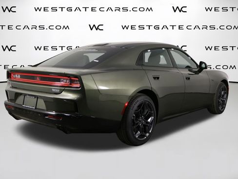 New 2026 Dodge Charger R/T AWD/4WD image 46