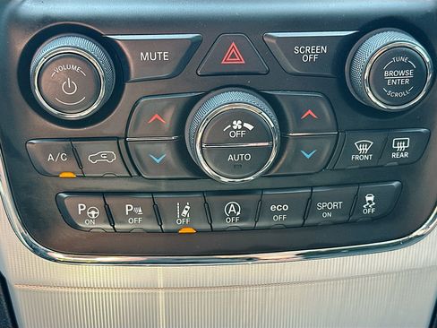 Used 2018 Jeep Grand Cherokee Summit w/ Platinum Series Group AWD/4WD image 23