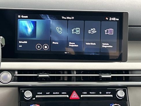 New 2026 Hyundai Tucson SEL FWD image 23