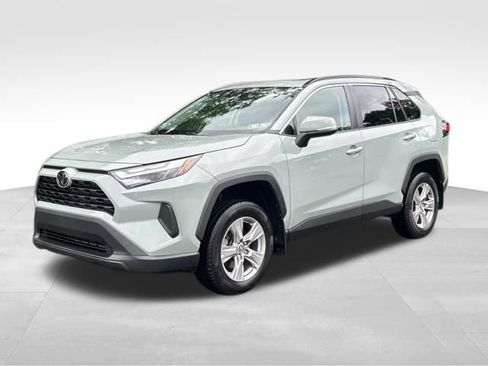 Certified 2023 Toyota RAV4 XLE w/ Convenience Package AWD/4WD image 1