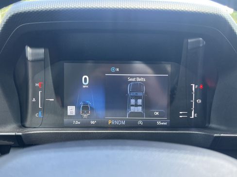 New 2026 Ford Ranger XLT RWD image 9