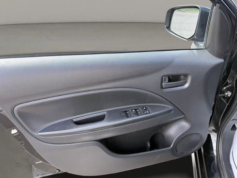 Used 2023 Mitsubishi Mirage G4 Black Edition FWD image 15