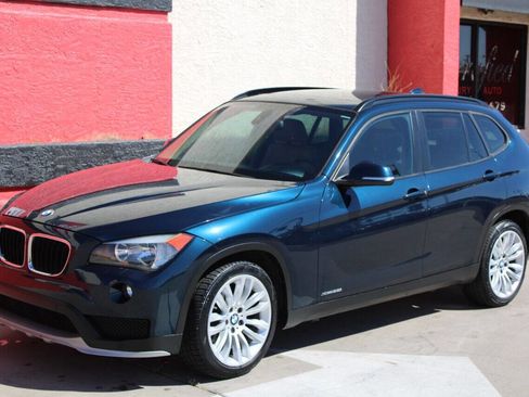 Used 2015 BMW X1 xDrive28i image 6