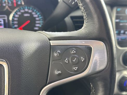 Used 2018 GMC Yukon XL SLT image 25