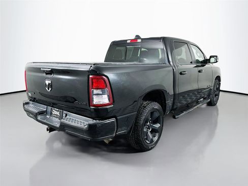 Used 2019 RAM 1500 Big Horn image 7