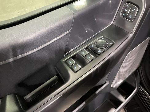 Used 2025 Ford F150 Lariat w/ Equipment Group 501A Mid image 19