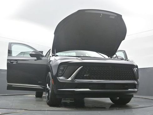 New 2026 Buick Envision Sport Touring AWD/4WD image 58