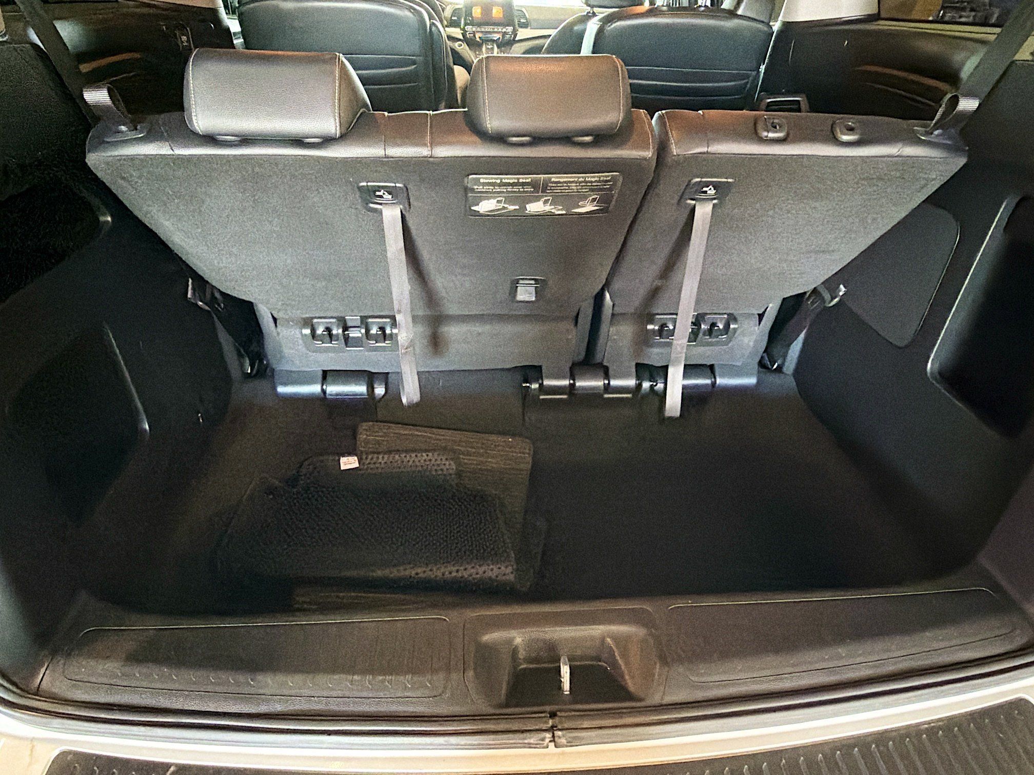 Used 2023 Honda Odyssey EX-L image 29