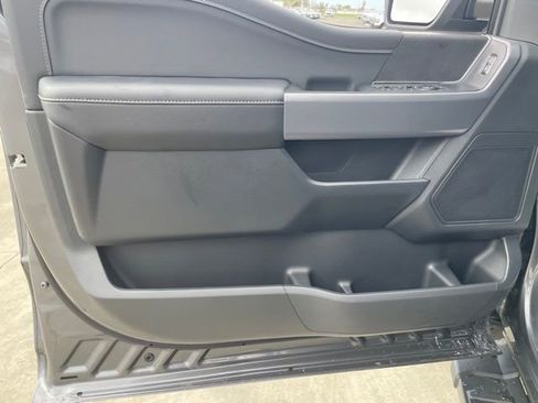 New 2026 Ford F150 XLT w/ FX4 Off-Road Package image 16