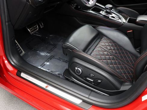 Used 2023 Audi S5 Premium Plus image 24